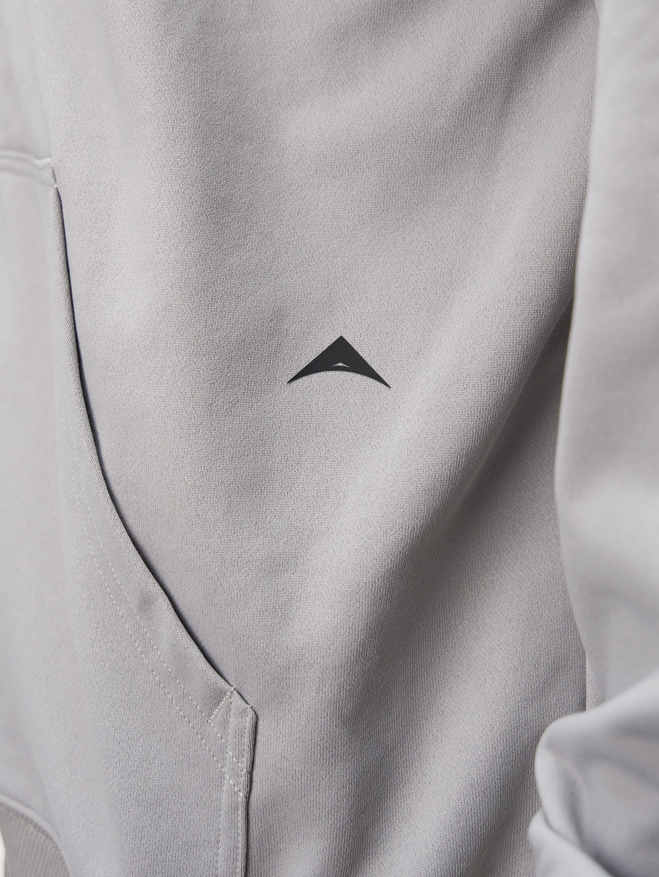 Arc Streetrush Men'S Street-Style Popular Ins Matching Basic Double Pocket Double Zipper Sweatshirt Sweatshirt, Casual Wear, Boyfriend/Husband Gift, Anniversary Gift, Mens Double Way Zip Up Hoodies