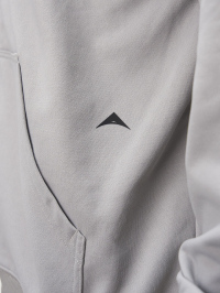 Arc Streetrush Men'S Street-Style Popular Ins Matching Basic Double Pocket Double Zipper Sweatshirt Sweatshirt, Casual Wear, Boyfriend/Husband Gift, Anniversary Gift, Mens Double Way Zip Up Hoodies