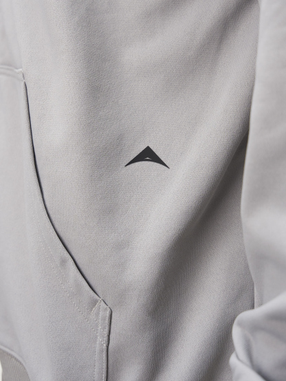Arc Streetrush Men'S Street-Style Popular Ins Matching Basic Double Pocket Double Zipper Sweatshirt Sweatshirt, Casual Wear, Boyfriend/Husband Gift, Anniversary Gift, Mens Double Way Zip Up Hoodies