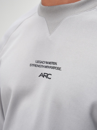 Men'S Casual Raglan Long Sleeve Crew Neck Sweatshirt, Autumn, Casual Wear, Boyfriend/Husband Gift, Anniversary Gift