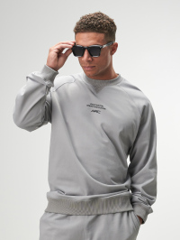 Men'S Casual Raglan Long Sleeve Crew Neck Sweatshirt, Autumn, Casual Wear, Boyfriend/Husband Gift, Anniversary Gift