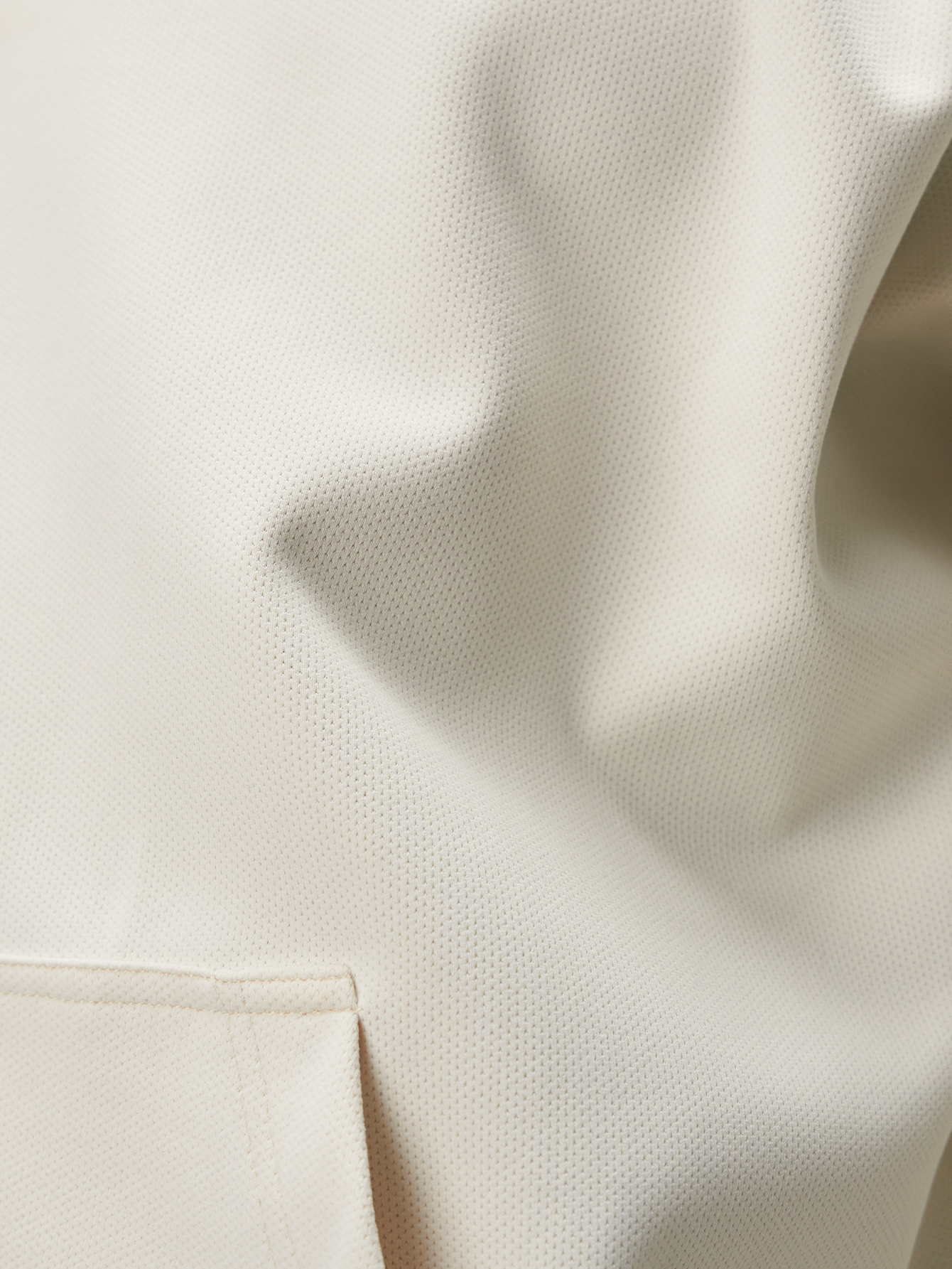 ARC Activewear Oversized Hoodie Performance Top Gym Workout Jacket Pullover