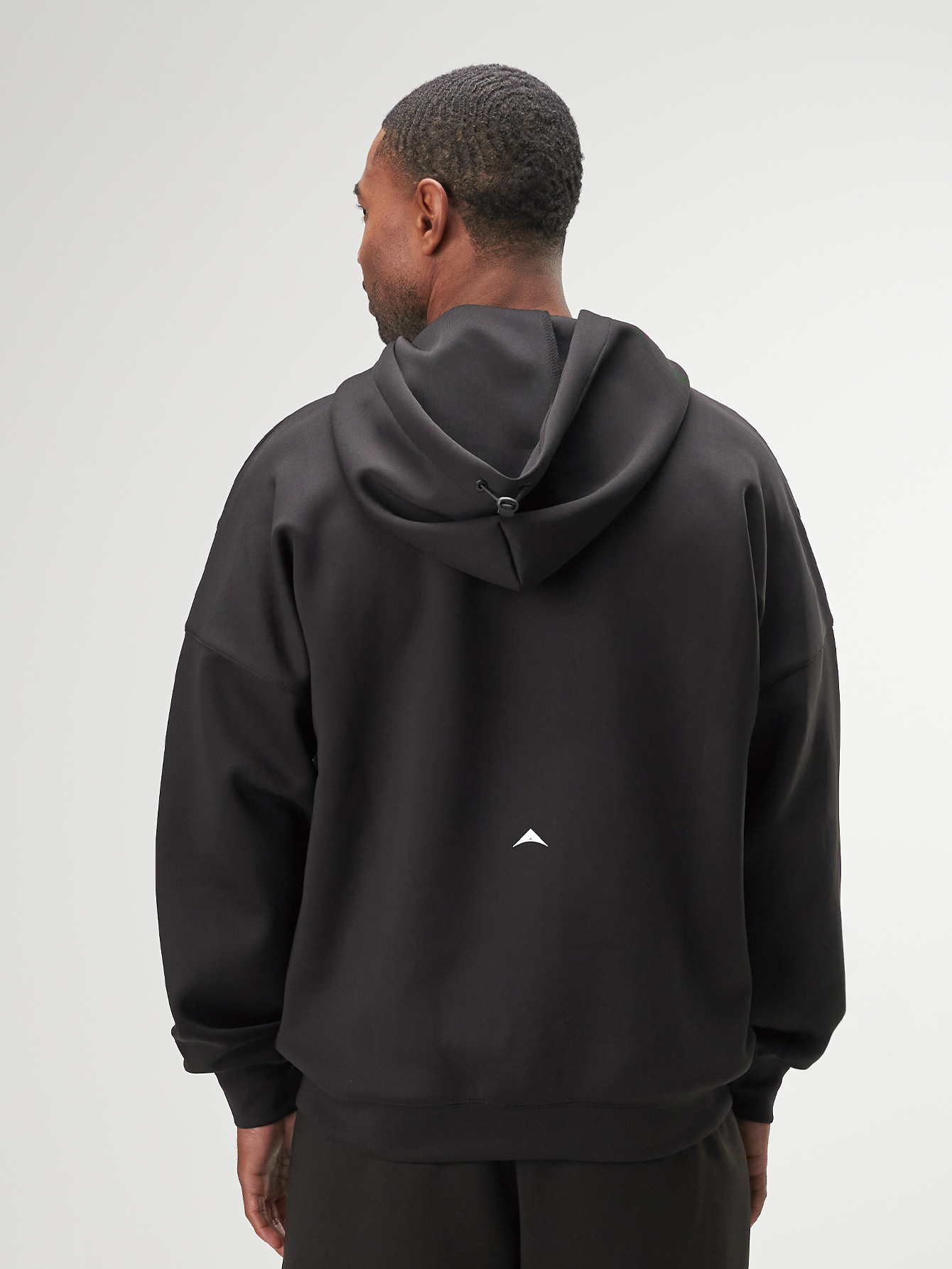 Arc Men'S Oversized Fit Drop Shpulder Hoodie With Pockets, Long Sleeve Casual Sweatshirt For Spring And Autumn, Suitable For Casual, Commuting, Outdoor Activities, Holidays, Great Gift For Husband Or Boyfriend