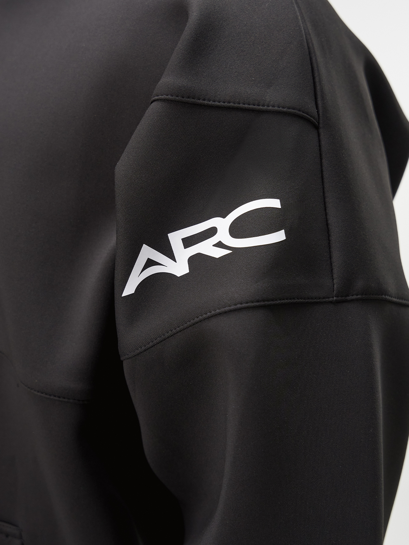 Arc Men'S Oversized Fit Drop Shpulder Hoodie With Pockets, Long Sleeve Casual Sweatshirt For Spring And Autumn, Suitable For Casual, Commuting, Outdoor Activities, Holidays, Great Gift For Husband Or Boyfriend