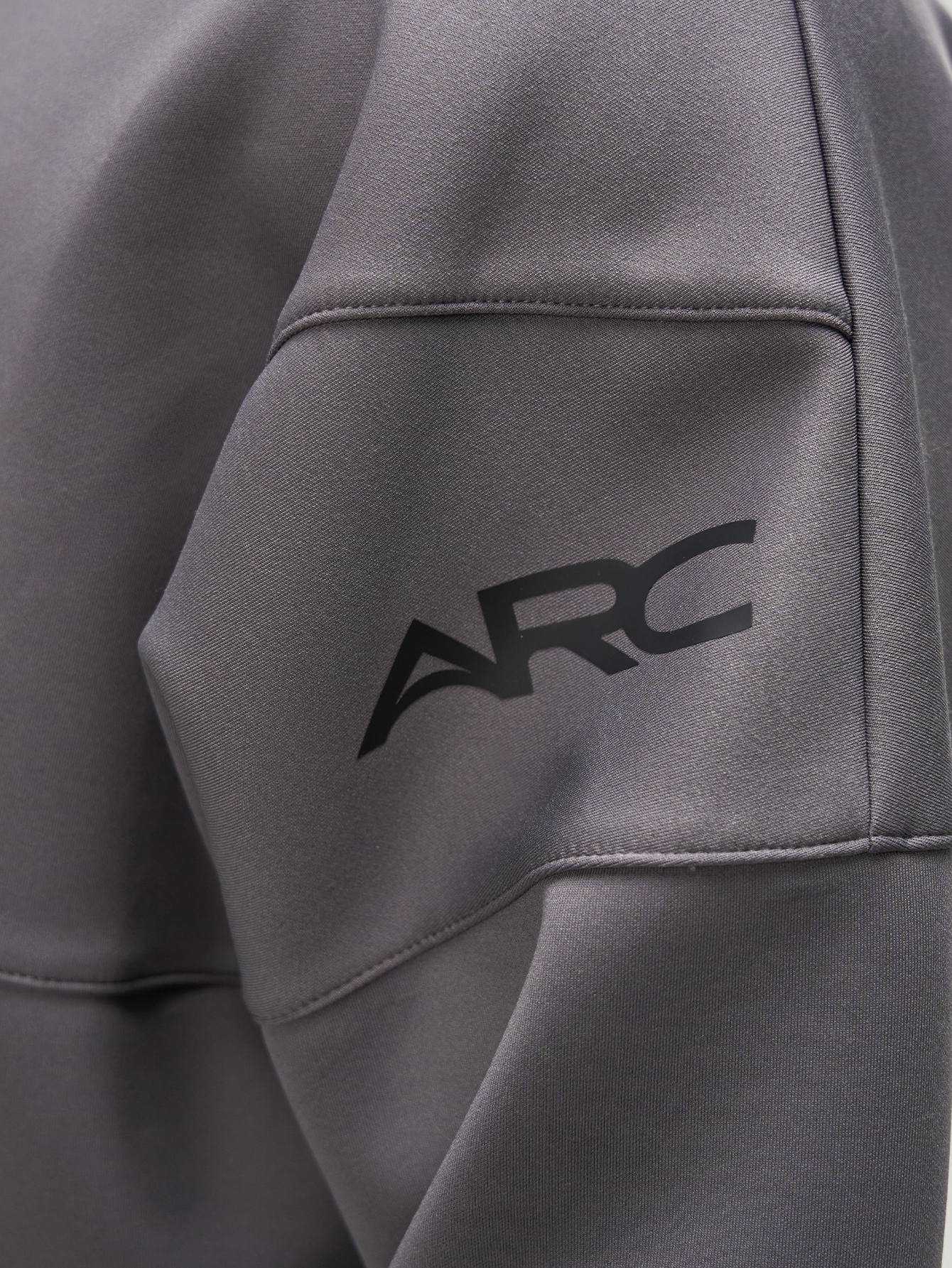 Arc Men'S Oversized Fit Drop Shpulder Hoodie With Pockets, Long Sleeve Casual Sweatshirt For Spring And Autumn, Suitable For Casual, Commuting, Outdoor Activities, Holidays, Great Gift For Husband Or Boyfriend