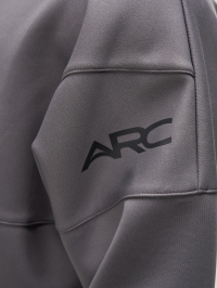 Arc Men'S Oversized Fit Drop Shpulder Hoodie With Pockets, Long Sleeve Casual Sweatshirt For Spring And Autumn, Suitable For Casual, Commuting, Outdoor Activities, Holidays, Great Gift For Husband Or Boyfriend