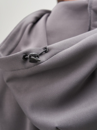 Arc Men'S Oversized Fit Drop Shpulder Hoodie With Pockets, Long Sleeve Casual Sweatshirt For Spring And Autumn, Suitable For Casual, Commuting, Outdoor Activities, Holidays, Great Gift For Husband Or Boyfriend