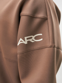 Arc Men'S Oversized Fit Drop Shpulder Hoodie With Pockets, Long Sleeve Casual Sweatshirt For Spring And Autumn, Suitable For Casual, Commuting, Outdoor Activities, Holidays, Great Gift For Husband Or Boyfriend