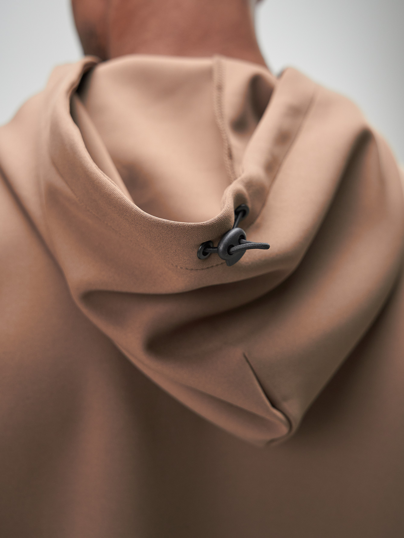 Arc Men'S Oversized Fit Drop Shpulder Hoodie With Pockets, Long Sleeve Casual Sweatshirt For Spring And Autumn, Suitable For Casual, Commuting, Outdoor Activities, Holidays, Great Gift For Husband Or Boyfriend