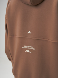 Casual Loose Fit Zip-Up Hoodies For Men