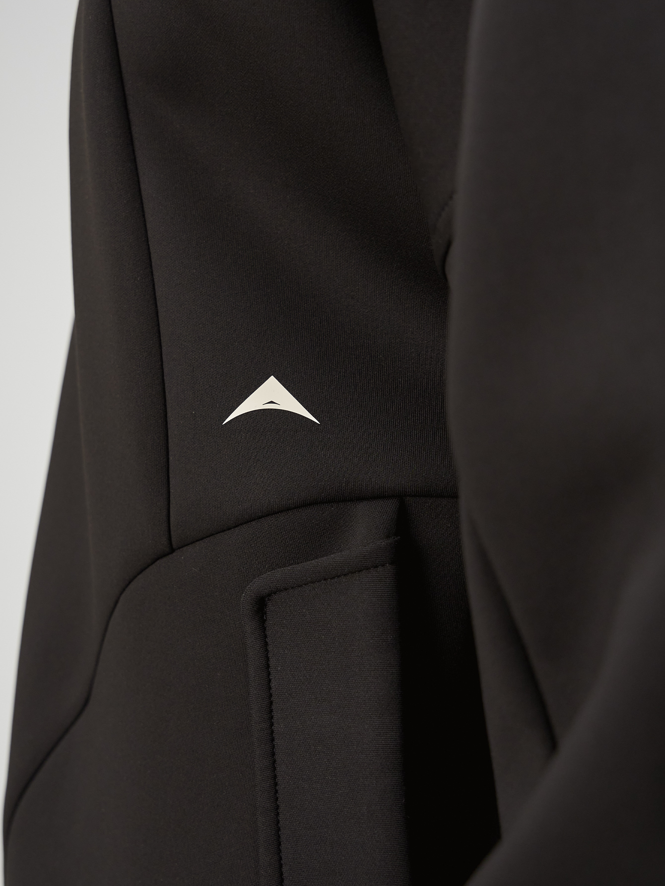 Men's Casual Solid Color Hoodie, Versatile