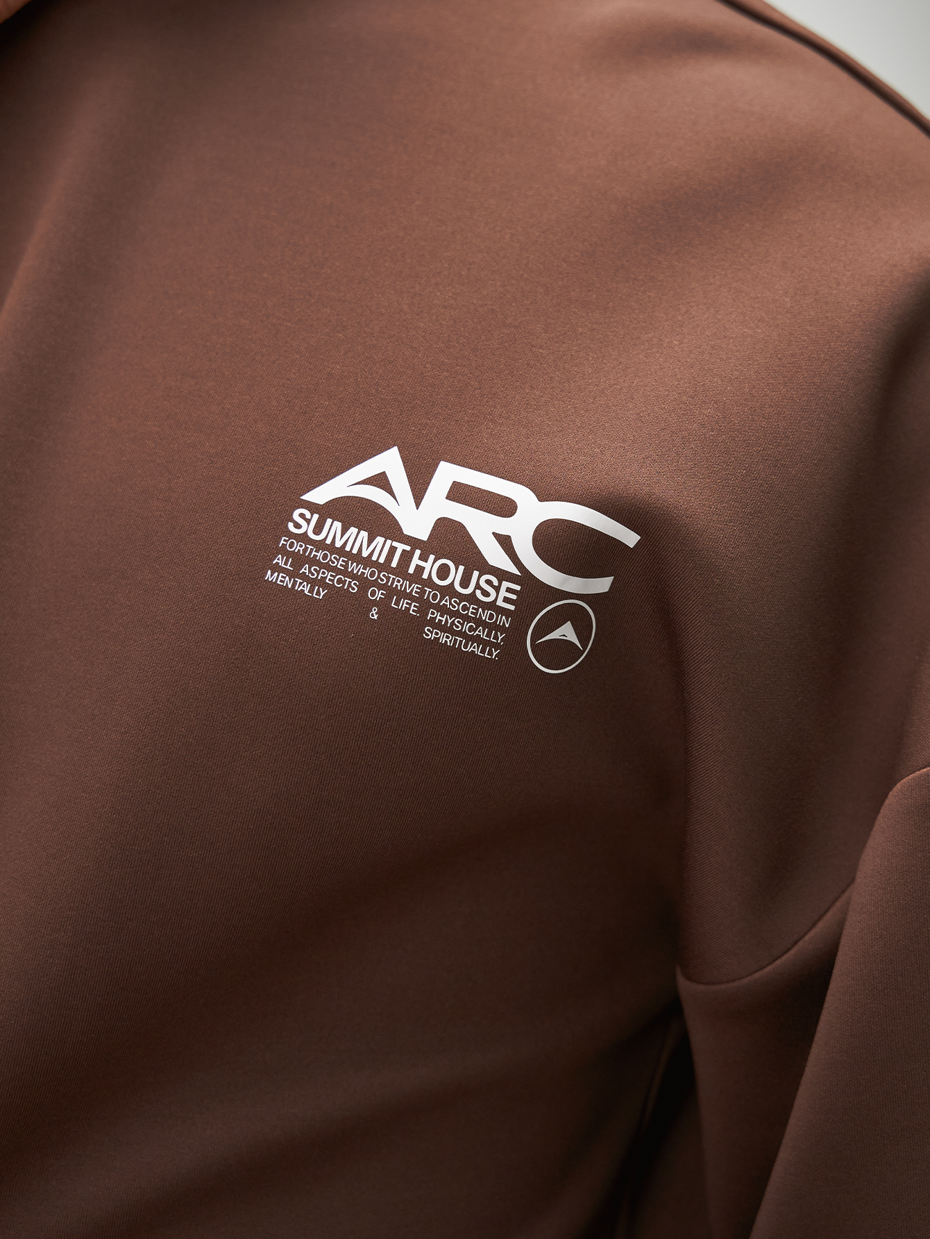 Men's Casual Versatile Letter Print Hoodie Sweatshirt