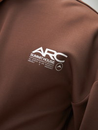 Men's Casual Versatile Letter Print Hoodie Sweatshirt