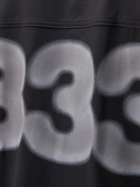 Men's Casual Letter Print Drop Shoulder Long Sleeve Crew Neck Sweatshirt, Autumn