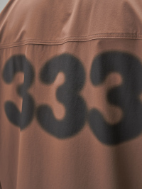 Men's Casual Letter Print Drop Shoulder Crew Neck Sweatshirt, Autumn