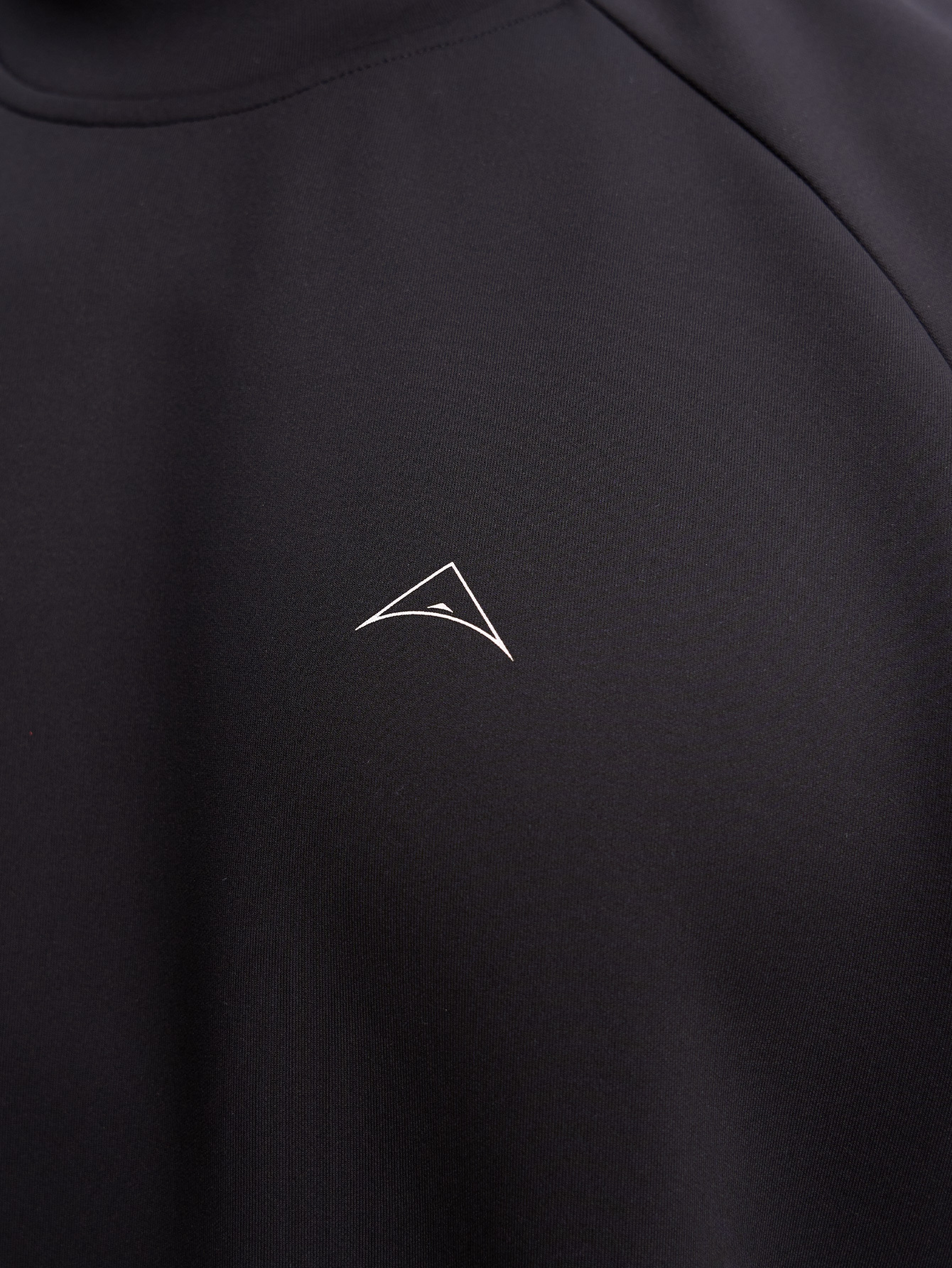 Men's Casual Loose Fit Raglan Sleeve Crew Neck Sweatshirt, Autumn