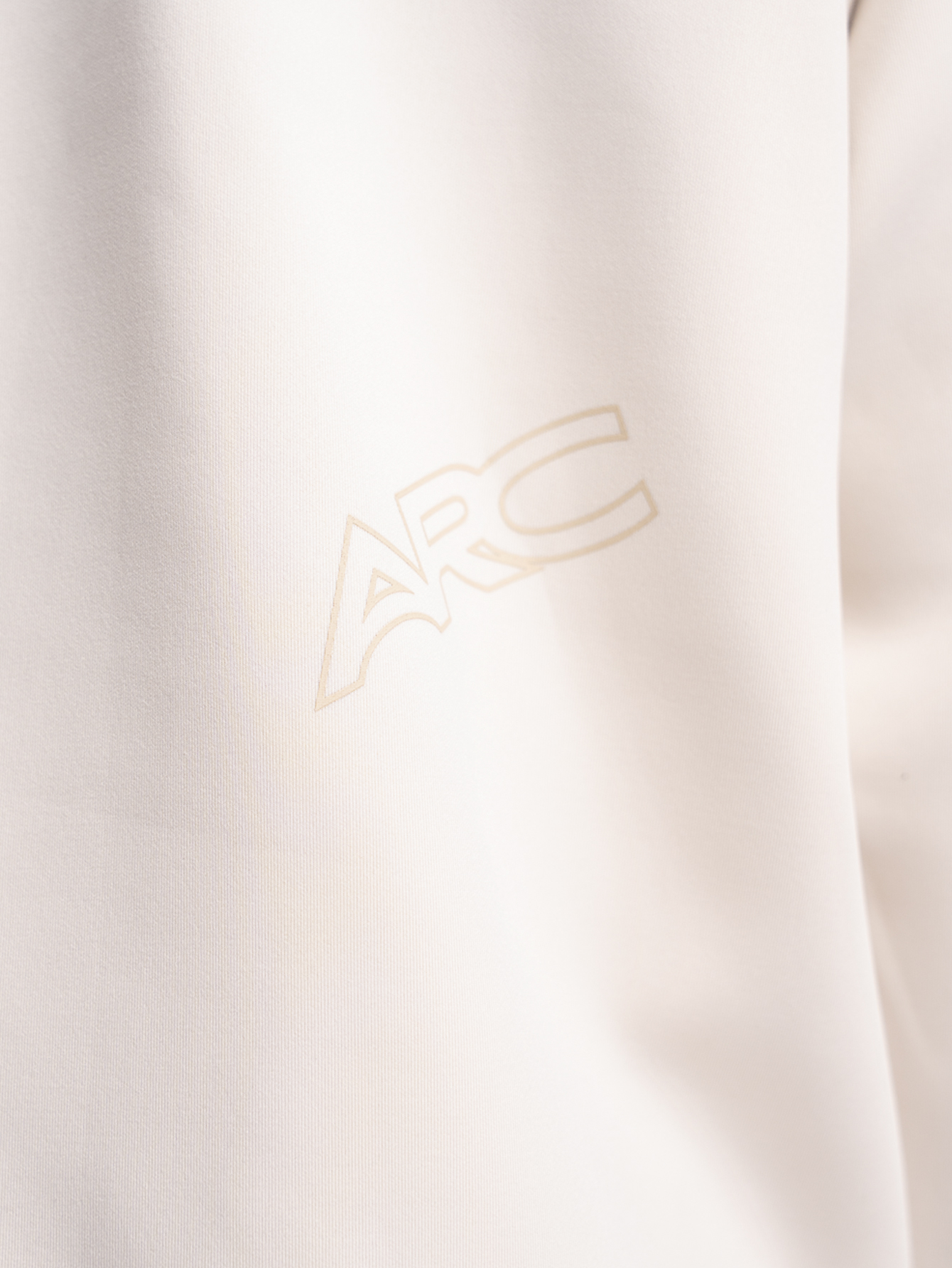 Arrival Sweatshirt -Tofu ARC-2037-TOFU