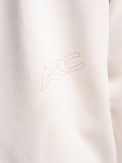 Arrival Sweatshirt -Tofu ARC-2037-TOFU