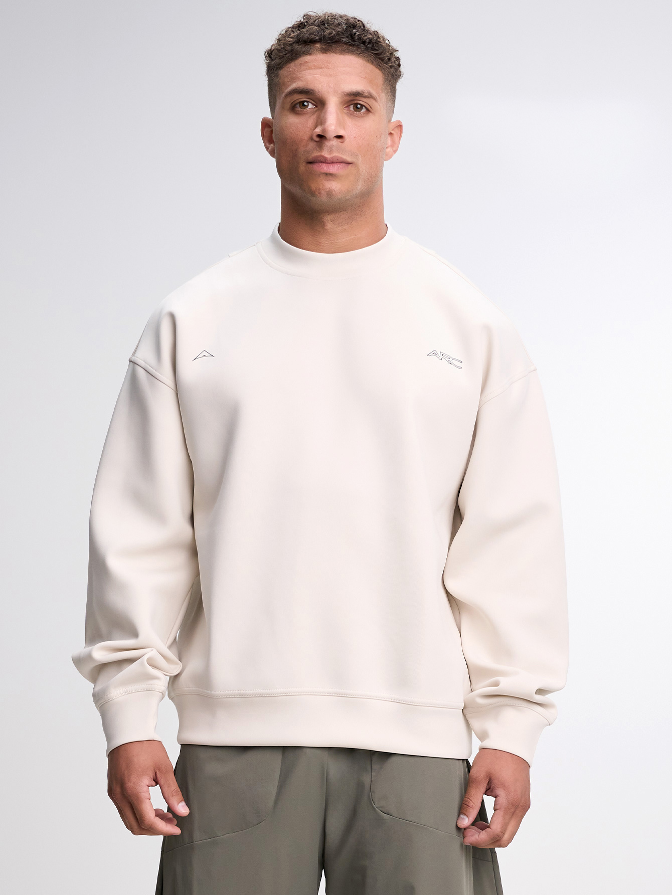 Resurge Sweatshirt