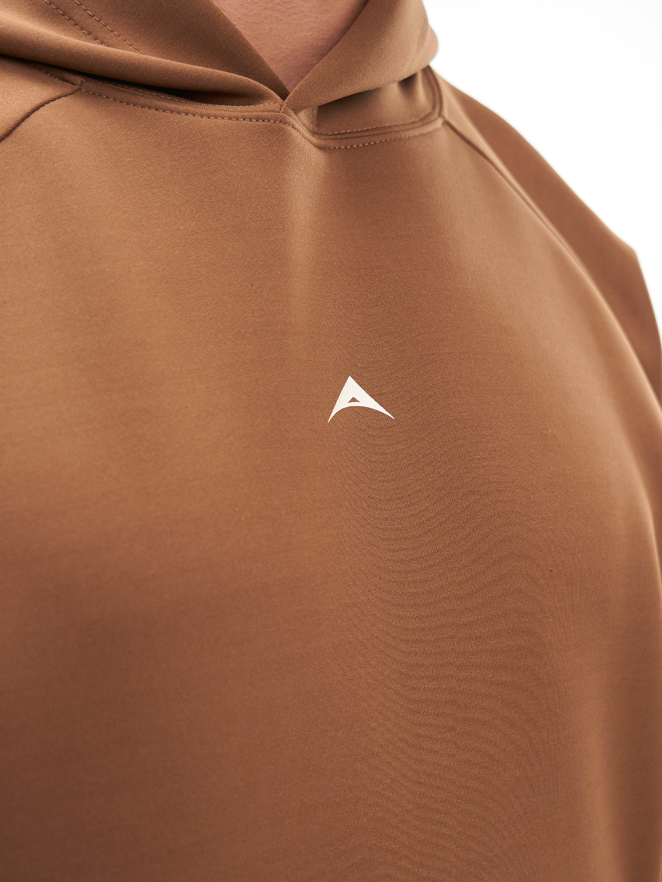 Men's Letter Print Raglan Sleeve Pocket Hoodie Sweatshirt