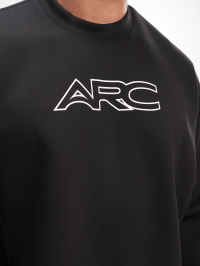 ARC Fashion Breathable Confident Post-Training Style Streetwear Dominance Sweaterwear