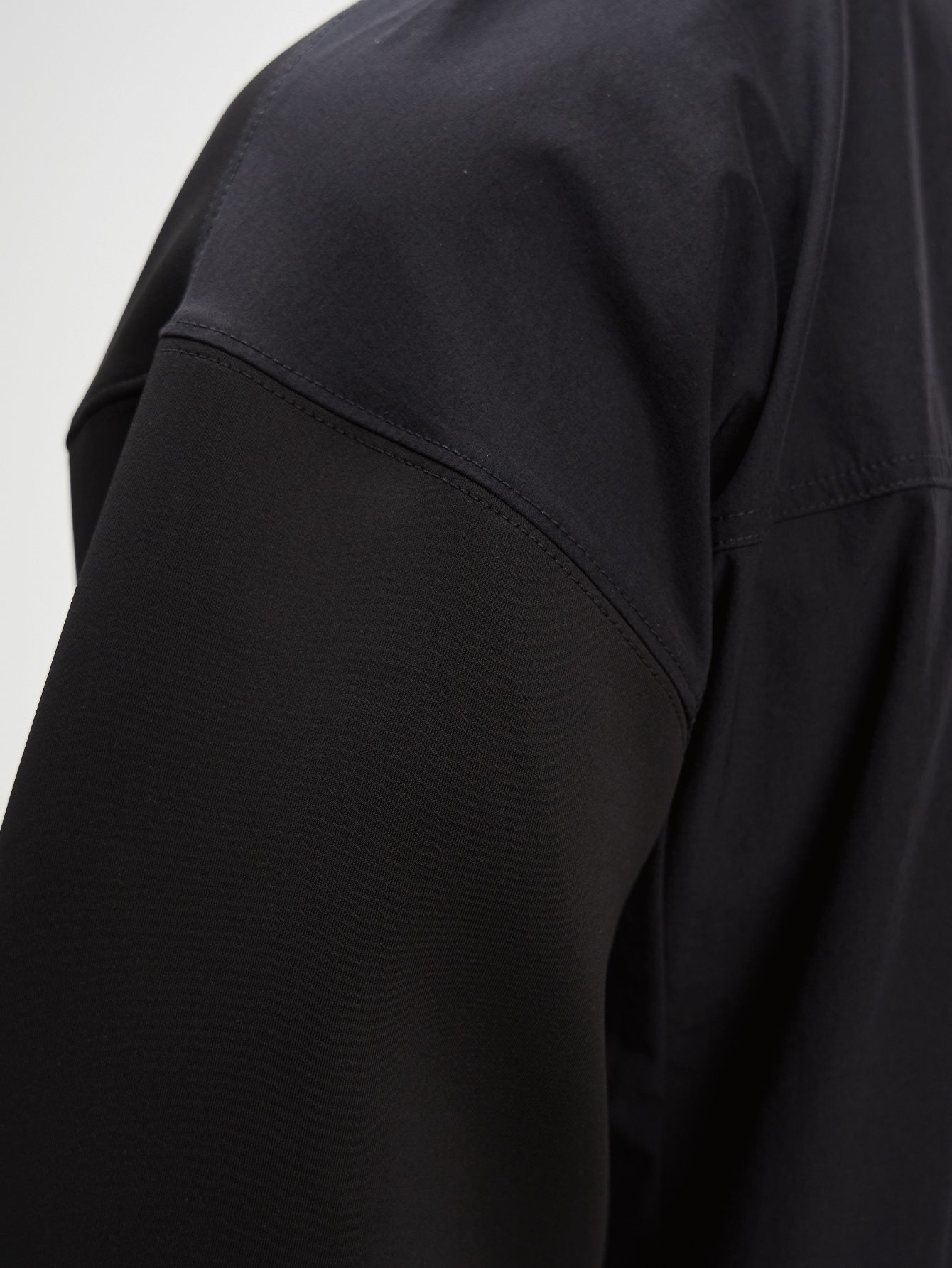 ARC Fashion Breathable Confident Post-Training Style Streetwear Dominance Sweaterwear