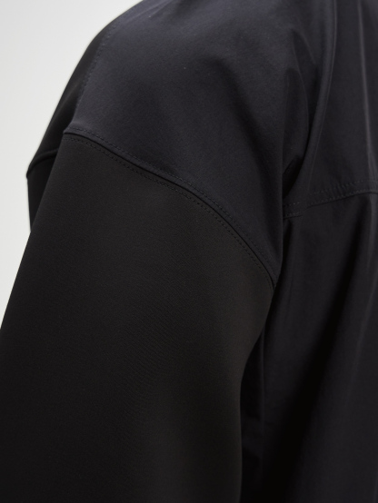 ARC Fashion Breathable Confident Post-Training Style Streetwear Dominance Sweaterwear