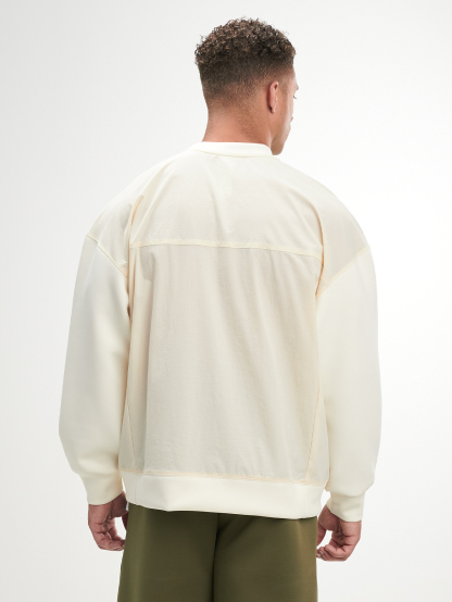 ARC Fashion Breathable Confident Post-Training Style Streetwear Dominance Sweaterwear