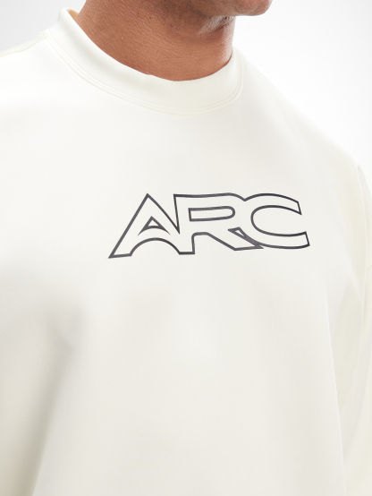 ARC Fashion Breathable Confident Post-Training Style Streetwear Dominance Sweaterwear