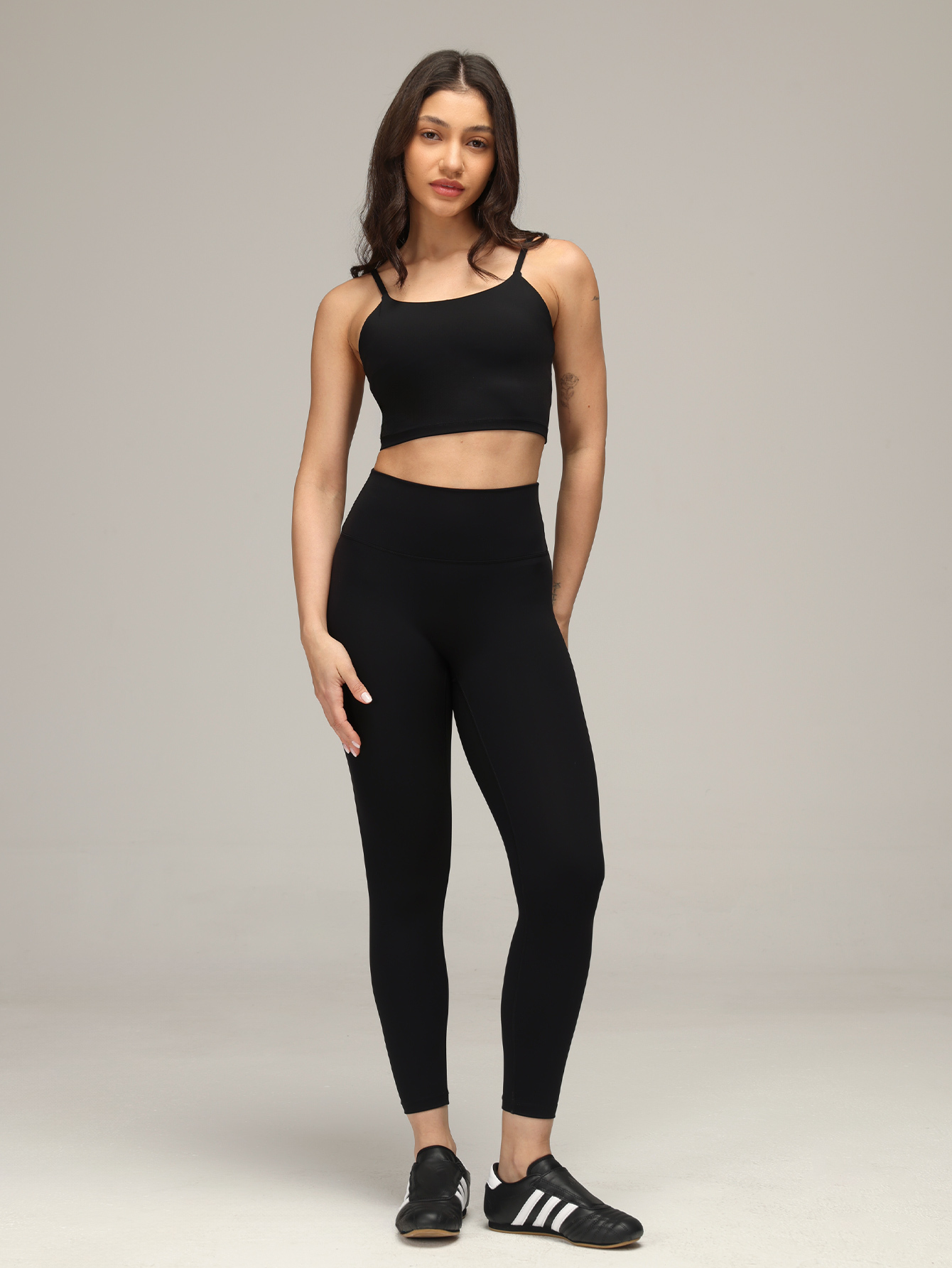 SoftForm™ Mellow High Waisted 7/8 Legging