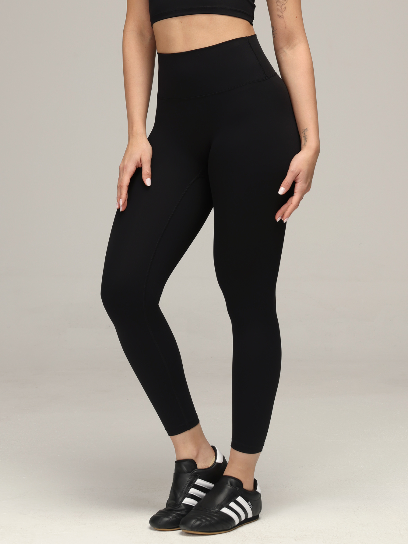 SoftForm™ Mellow High Waisted 7/8 Legging