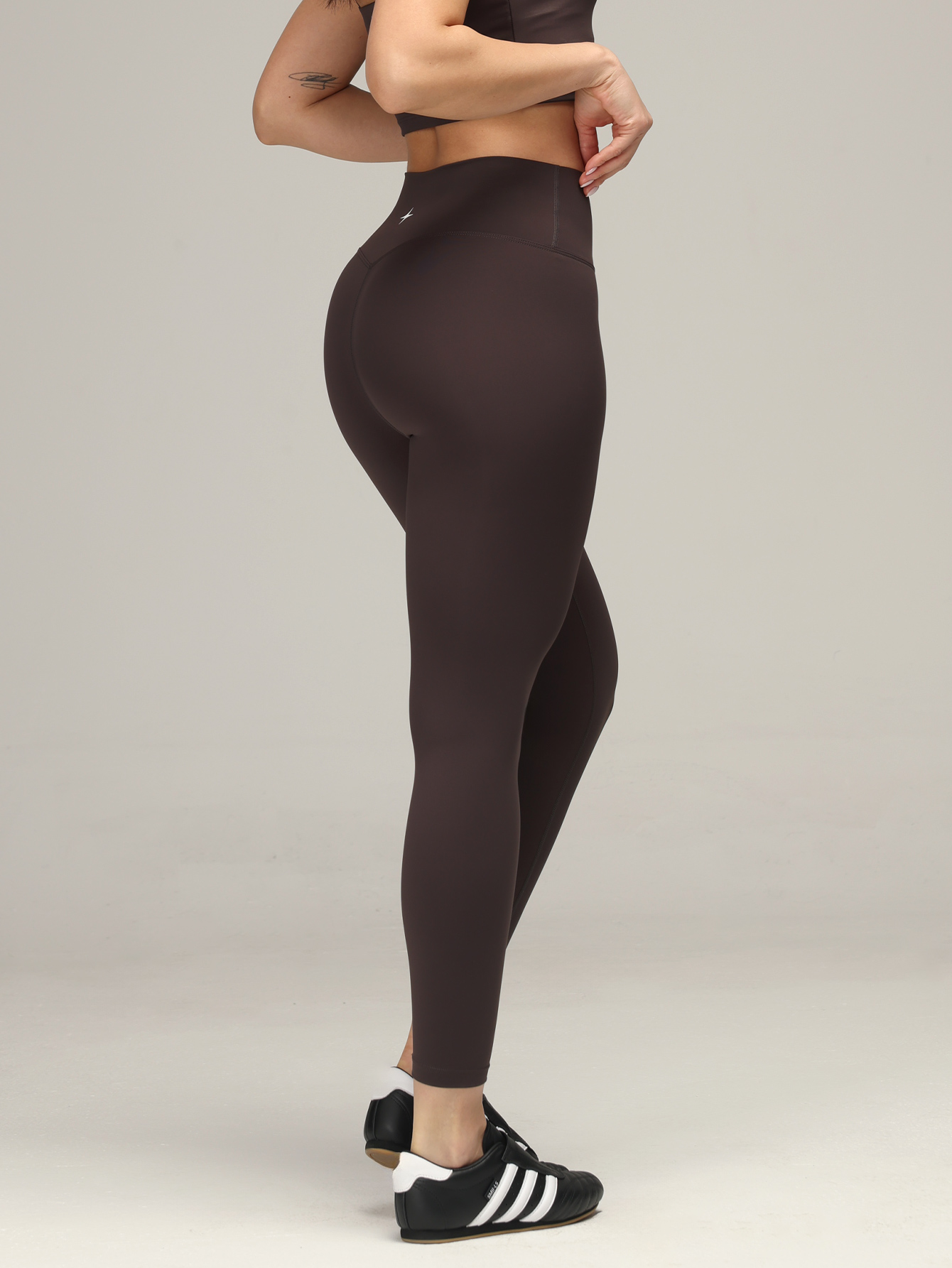 SoftForm™ Mellow High Waisted 7/8 Legging