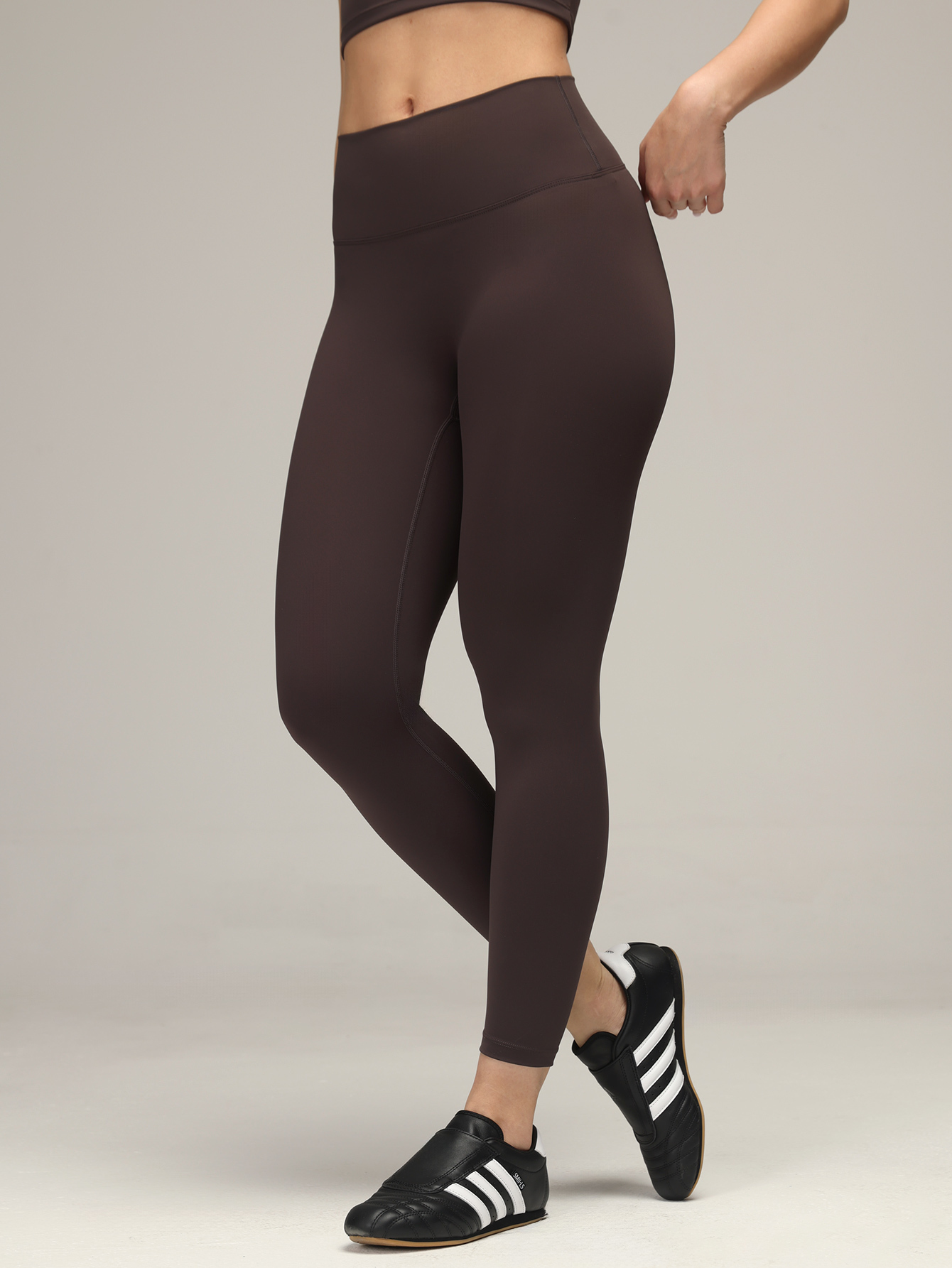 SoftForm™ Mellow High Waisted 7/8 Legging