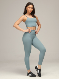 SoftForm™ Mellow High Waisted 7/8 Legging