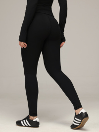 SoftForm™ Swift Wrap Waist Legging