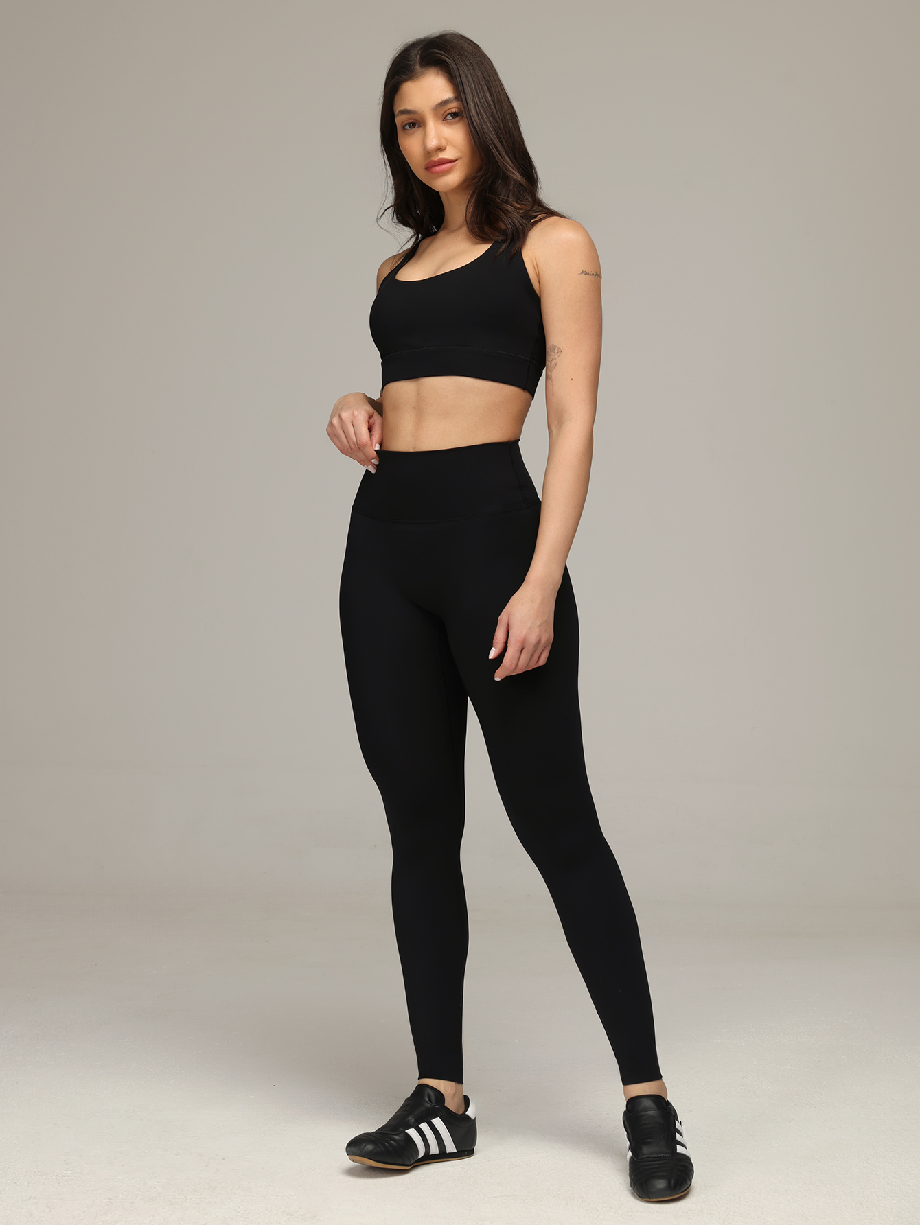 SoftForm™ Poised High Waisted Legging