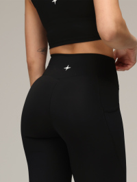 SoftForm™ Still Bloom High Waisted Pocket Legging