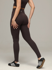 SoftForm™ Still Bloom High Waisted Pocket Legging