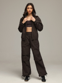ContourWeave™ Aura Wide Leg Pant