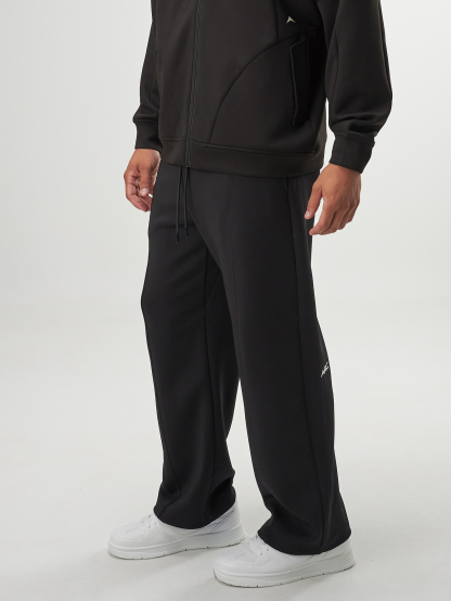 ARC Activewear Jogger Pants Trousers Performance Bottoms Gym Workout Fitness Running Leisure Wear