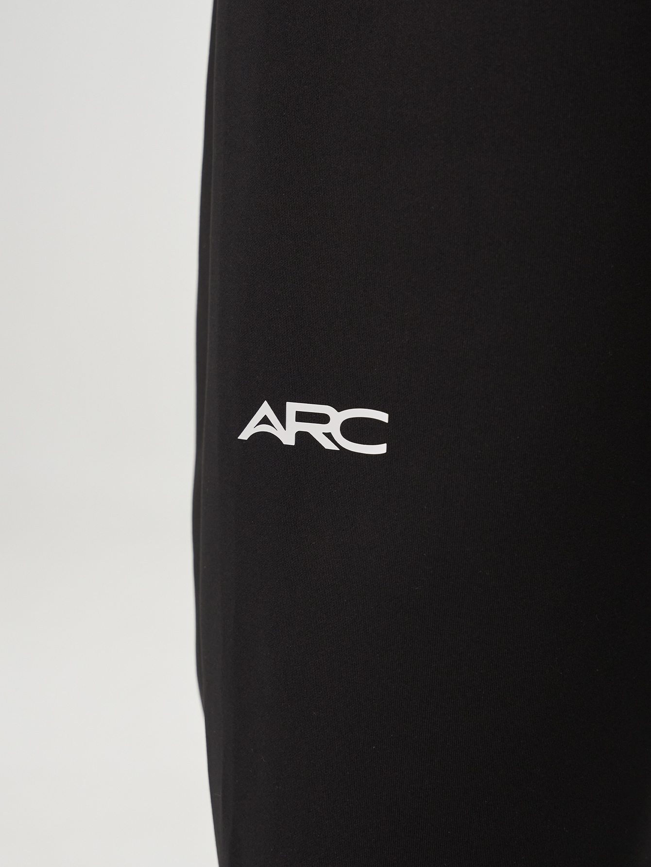 ARC Activewear Jogger Pants Trousers Performance Bottoms Gym Workout Fitness Running Leisure Wear