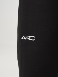 ARC Activewear Jogger Pants Trousers Performance Bottoms Gym Workout Fitness Running Leisure Wear