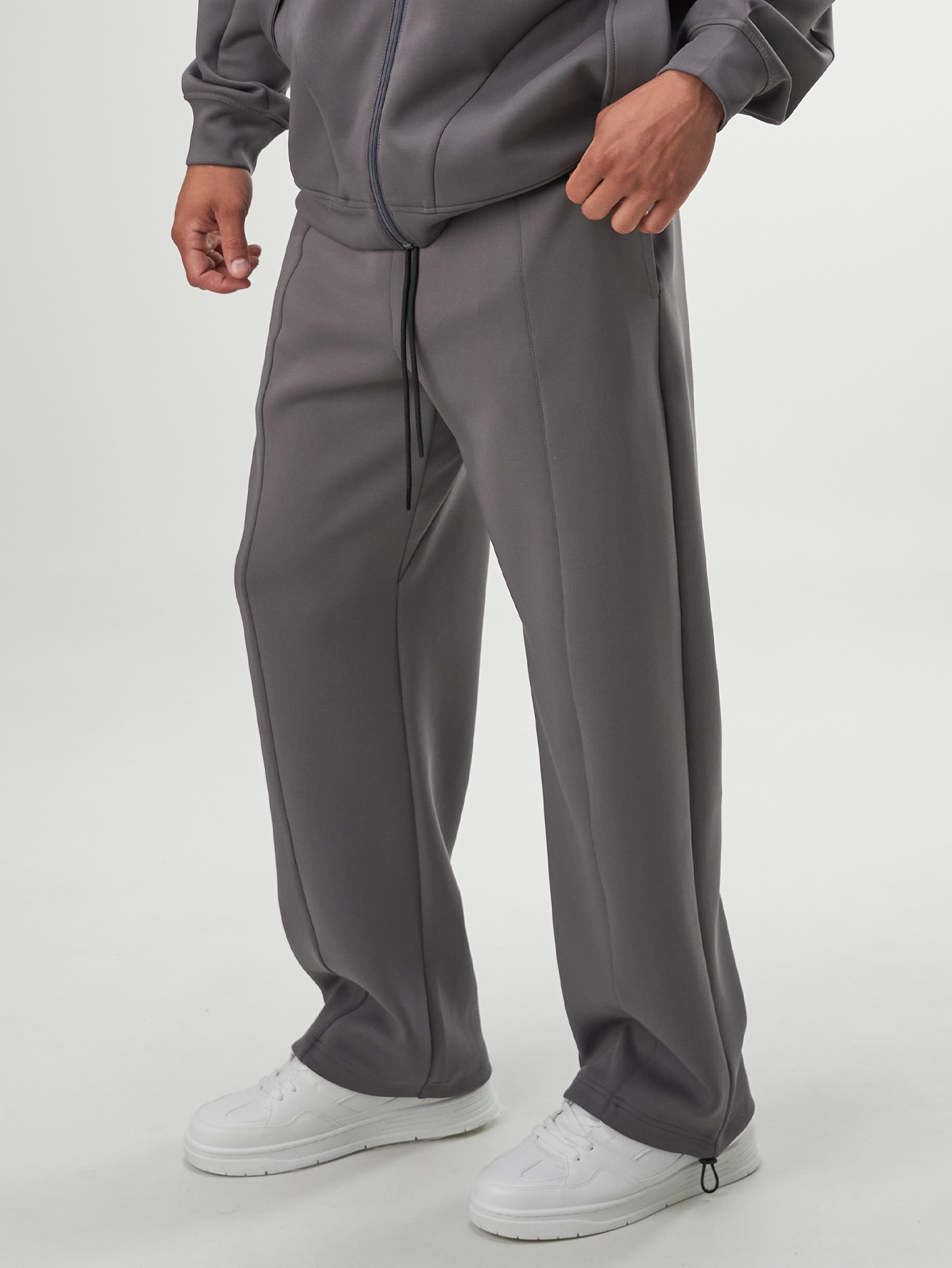 ARC Activewear Jogger Pants Trousers Performance Bottoms Gym Workout Fitness Running Leisure Wear