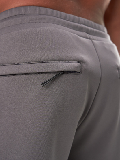 ARC Activewear Jogger Pants Trousers Performance Bottoms Gym Workout Fitness Running Leisure Wear