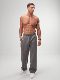ARC Activewear Jogger Pants Trousers Performance Bottoms Gym Workout Fitness Running Leisure Wear