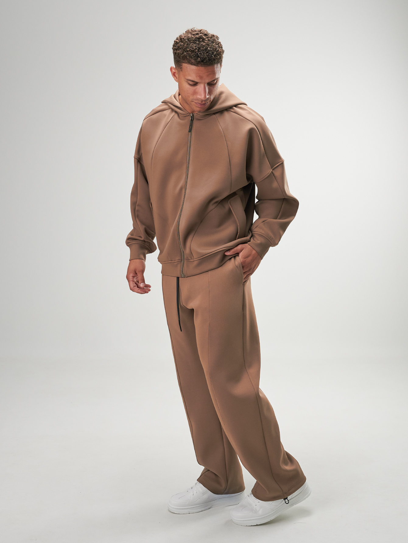 ARC Activewear Jogger Pants Trousers Performance Bottoms Gym Workout Fitness Running Leisure Wear