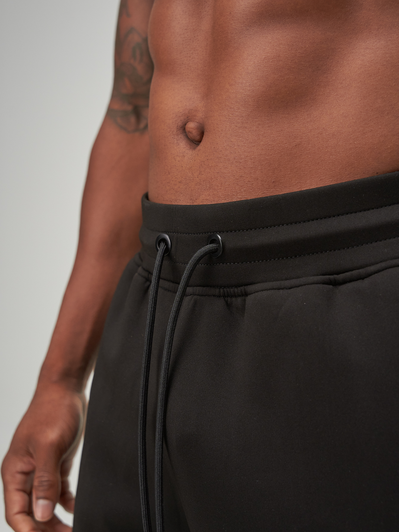 ARC Activewear Jogger Pants Trousers Performance Bottoms Gym Workout Fitness Running Leisure Wear