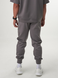 ARC Activewear Jogger Pants Trousers Performance Bottoms Gym Workout Fitness Running Leisure Wear