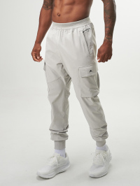 ARC Activewear Jogger Pants Trousers Performance Bottoms Gym Workout Fitness Running Leisure Wear Cargo Pants