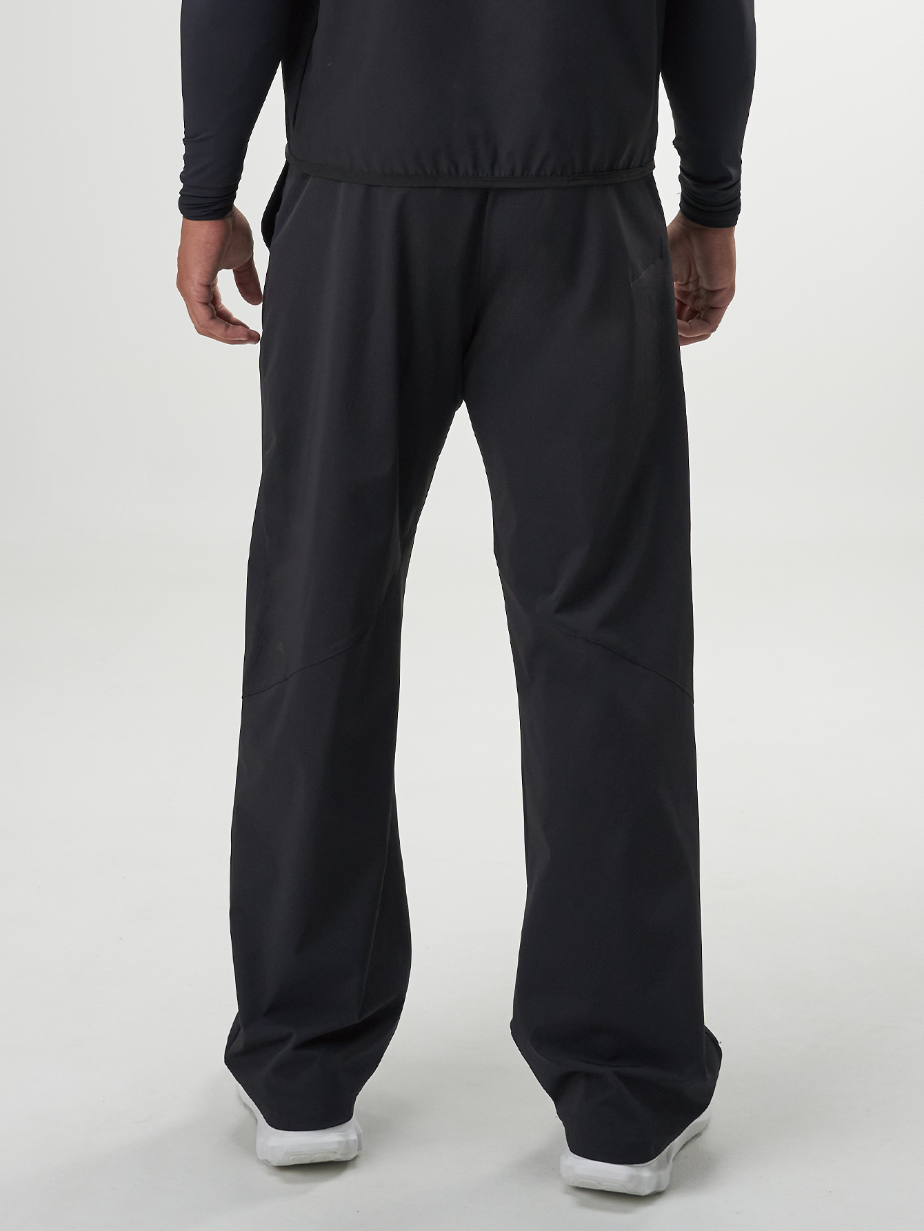 ARC Activewear Jogger Pants Trousers Performance Bottoms Gym Workout Fitness Running Leisure Wear